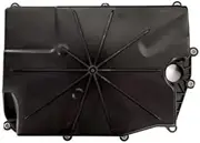 Engine Gearbox Oil Sump for Fo&rd for Focus Transmission Gearbox Oil pan Seal Cover Oil Base Assembly Gearbox 7M5R7A264A1D Car Transmission Oil Sump