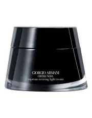 [Giorgio Armani] Crema Nera Supreme Reviving Light Cream