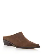 Michael Kors Women's Nash Pointed Toe Mules
