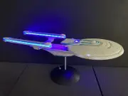 *LIGHTING KIT ONLY* for Excelsior 1/1000 AMT NCC-2000/NX-200 Star Trek