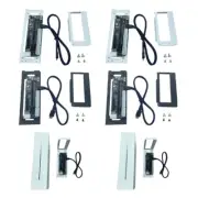 For Oculink Expansion Card and Bracket For Connecting External GPUs And PCIe