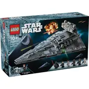 LEGO® 75394 Star Wars™ Imperial Star Destroyer™