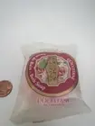 SEALED L'OCCITANE EN PROVENCE ROSES des 4 REINES BATH SOAP 50g,DISCONTINUED