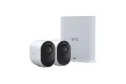 Arlo Ultra Spotlight Camera 2 Camera Pack