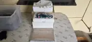 1/18 CLASSIC CARLECTABLES GOLD MEMBERS 2005 FORD FALCON BF RUSSELL INGALL