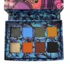OKALAN SEOLOR MATTE EYESHADOW PALETTE ASSORTED A