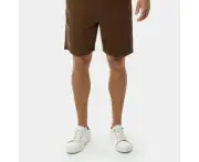 Corduroy Shorts - Piping Hot