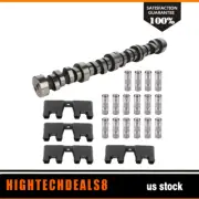 Lifters and DOD/AFM Camshaft For Chevrolet GMC Hummer 4.8L 5.3L