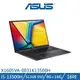 (規格升級) ASUS 華碩 VivoBook 16 X1605VA-0031K13500H 黑(i5-13500H/8G+16G/512G) 筆電