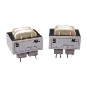 162J24 Power Transformer Laminated 36VA Thru-Hole