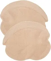 [Minkissy] 2Pcs Inflatable Inserts Adjustable Supple Pads for Women Skin Tone Sticky Push Up Design for Enhanced and Comfort