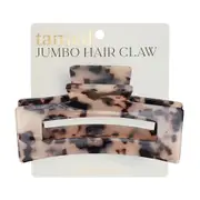 Annabel Trends Tamed Hair Claw Jumbo Women's Accessory 12cm Tortoiseshell