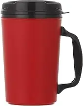 ThermoServ 520A02201A1 Foam Insulated Mug, 20-Ounce, Red