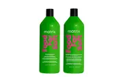 Matrix Total Results Food for Soft Shampoo & Conditioner 1000mL/1 Litre Duo