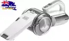 18V Cordless Handheld Vacuum Cleaner Pivot Dustbuster Rechargeable