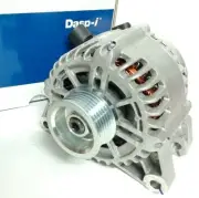 ALTERNATOR FOR FORD FIESTA TDCI FUSION MAZDA 2 TDCI TYPE VISTEON 3S6TAA 12V 80A