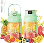 Magic Bullet Blender Value Pack, Black