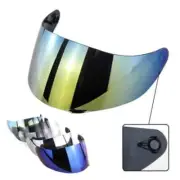 Motorcycle Helmet Visor Shield Anti-Scratch for AGV K1 K3SV K5 Full Face