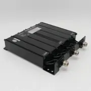 50W UHF 6 Cavity Duplexer N Connector FREE tune radio repeat 380 - 520Mhz USA