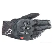 Alpinestars Morph Sport Textile Motorcycle Riding Gloves (Flexible/Palm Stretch)
