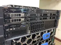 在飛比找Yahoo!奇摩拍賣優惠-Dell 戴爾 PowerEdge R730 2U Serv