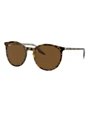 [Ray-Ban] Polarised RB2204 Sunglasses in Brown