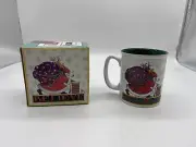 Andrews McMeel Publishing Believe Santa M1560 Mary Engelbreit Clause Mug