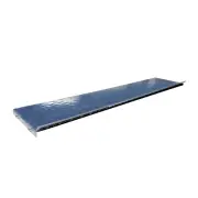 1.2m Shelf - For Aluminium Storage Toolbox Tool Box - Tools In A Box