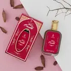 Al-Nuaim White Oudh Eau De Parfum For Men Luxury Perfume Oil Attar Roll On 50ML