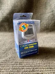 Ciclomaster CM 208 cycle computer