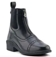 Ovation Tuscany Ladies Zip Paddock