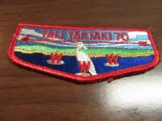 Tali Tak Taki 70 s1 Flap FB