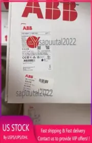 One New Sealed PSE250-600-70-1 Soft Starter PSE250600701 Free Fast Ship