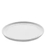 Staub 9 Salad Plate, White, Set of 4