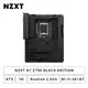 [欣亞] NZXT N7 Z790 BLACK EDITION(ATX/1H/Realtek 2.5Gb/Wi-Fi 6E+BT/五年換新)