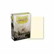 Dragon Shield Dual Sleeves, Box of 60 (Matte Valor)