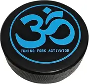 Tuning Fork Activator for Tuning Fork Healing Rubber Tuning Fork Activator Maximum Vibration and Sustain Minimal Noise Good partner for tuning forks easy use works on all frequencies