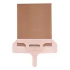 Foldable Sliding Pizza Peel Wood Pizza Spatula Non Stick Pizza Shovel Pizza WA