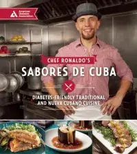 在飛比找博客來優惠-Chef Ronaldo’s Sabores De Cuba