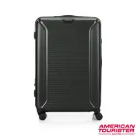 在飛比找家樂福線上購物網優惠-美國旅行者Robotec 28吋旅行箱-黑色