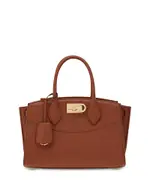 Ferragamo Soft Studio Bag