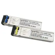 SFP 3G SDI Bidi 20km LC Simplex for Blackmagic 3G error handling Module 1Pair