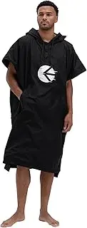 [Ethika] Men's Changing Poncho | Motion
