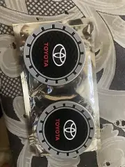 toyota cup holder insert