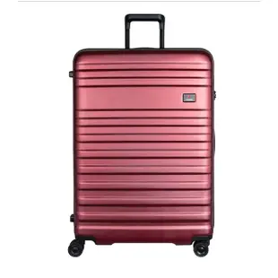 皇冠拉鍊拉桿箱 -29 吋 Crown Luggage PC D118870