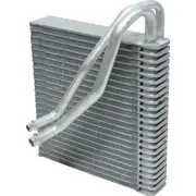 A/C Evaporator Core UAC For 2011-2019 Mini Cooper Countryman (for: Mini)