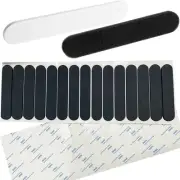 monochef 30pcs Hat Size Tape Reducer Inserts Liner Foam Reducing...