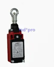 1PCS NEW FOR OMKI Safety Pull Cord Switch SN4170-SL-C