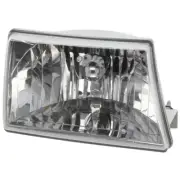 Fits MAZDA PICKUP 01-10 HEAD LAMP RH, Assembly, Halogen (for: Mazda)