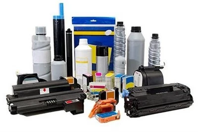 MO Brand Toner/Cartridges Black Part# 521H, 52D1H00